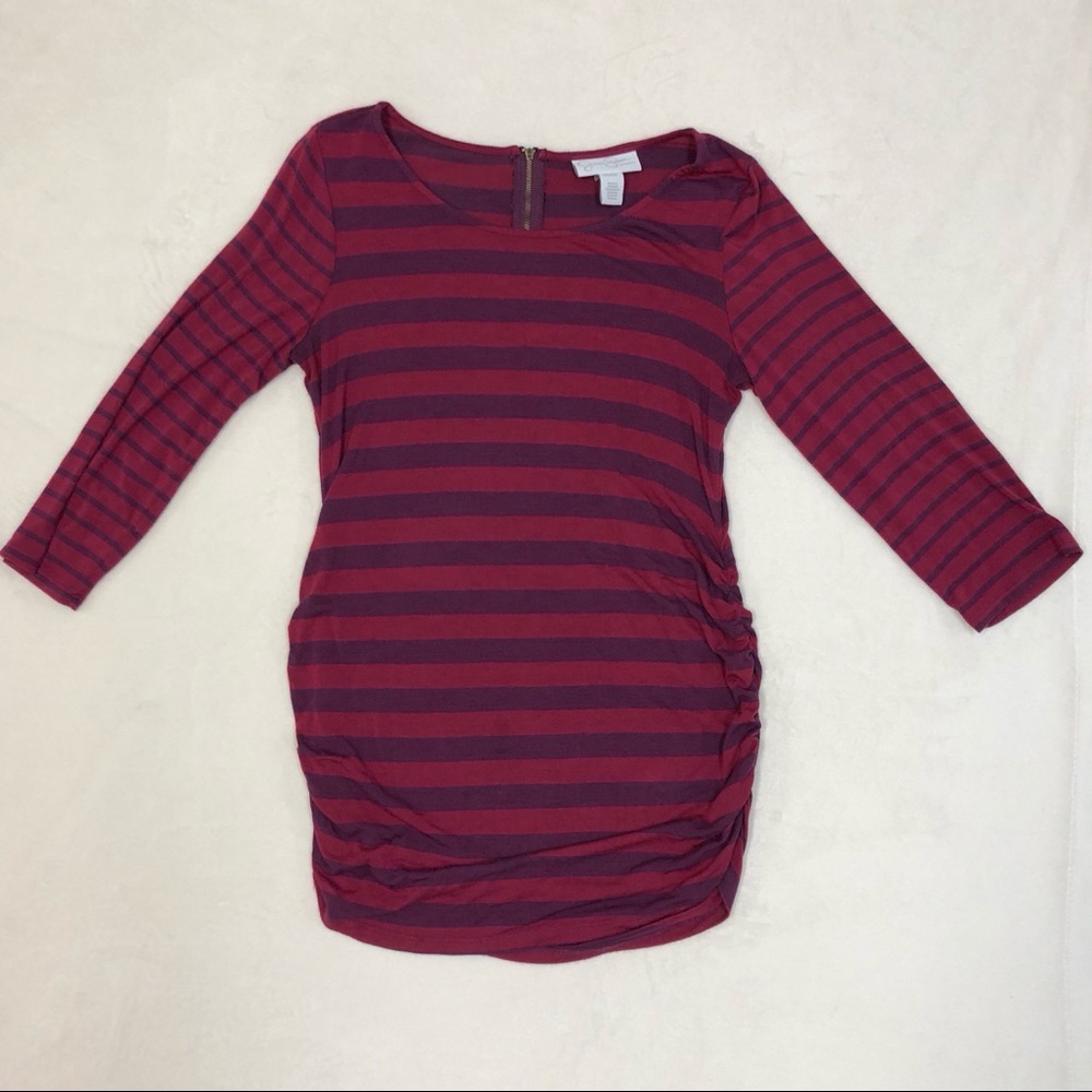 Jessica Simpson Maternity Top Size M